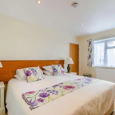 Nyaraló 2 Bed In Langtoft 82338