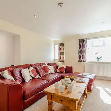 2 Bed In Langtoft 82338 Nyaraló Weaverthorpe