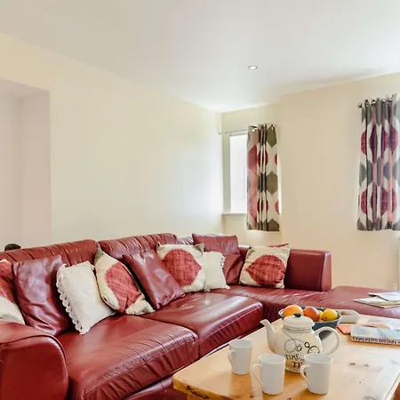 2 Bed In Langtoft 82338 Nyaraló *