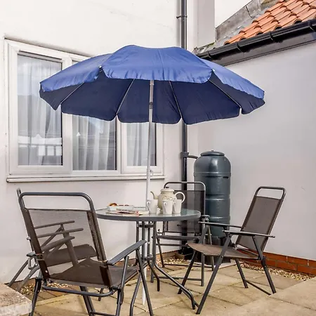 Nyaraló 2 Bed In Langtoft 82338